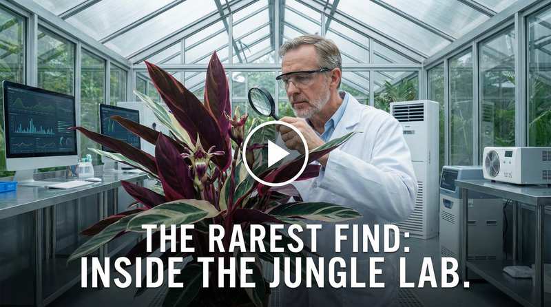 抖阴植物视频-稀有热带植物研究视频